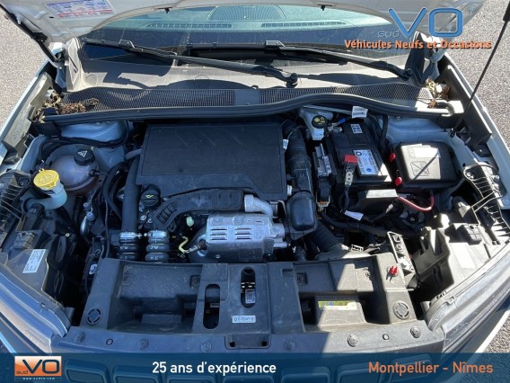 Aperçu de la photo 22 du véhicule JEEP AVENGER