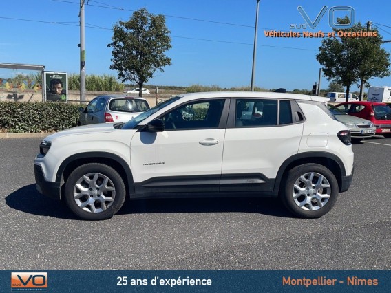 Aperçu de la photo 31 du véhicule JEEP AVENGER
