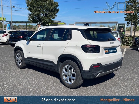 Aperçu de la photo 32 du véhicule JEEP AVENGER