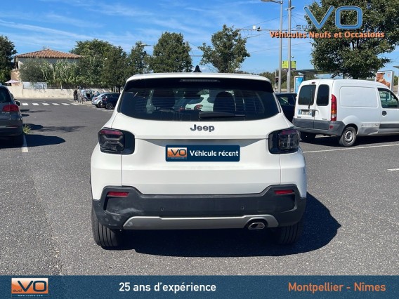 Aperçu de la photo 33 du véhicule JEEP AVENGER