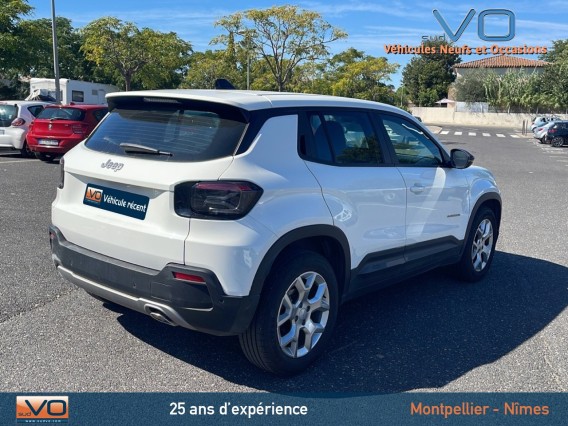 Aperçu de la photo 34 du véhicule JEEP AVENGER