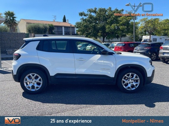 Aperçu de la photo 35 du véhicule JEEP AVENGER