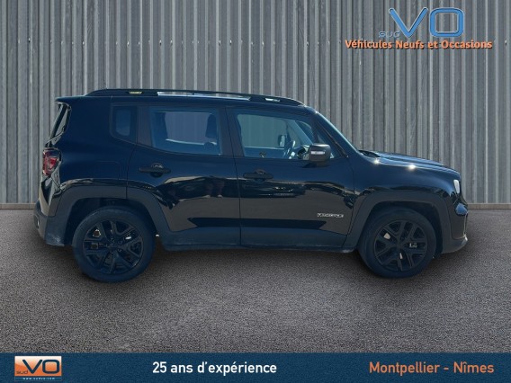 Aperçu de la photo 8 du véhicule JEEP RENEGADE