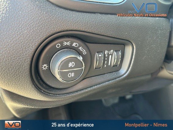 Aperçu de la photo 12 du véhicule JEEP RENEGADE