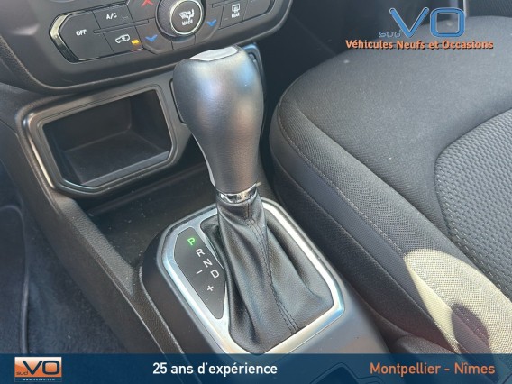 Aperçu de la photo 23 du véhicule JEEP RENEGADE