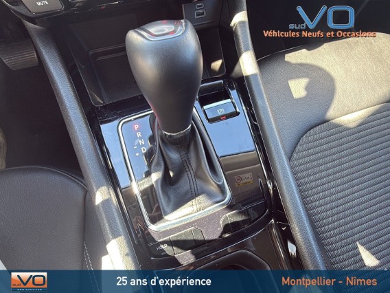 Aperçu de la photo 11 du véhicule JEEP COMPASS