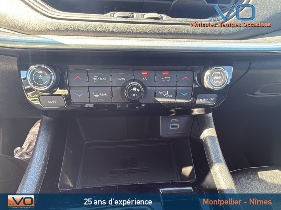 Aperçu de la photo 12 du véhicule JEEP COMPASS