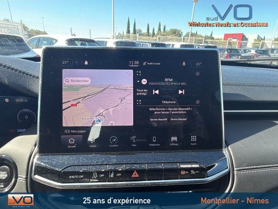 Aperçu de la photo 14 du véhicule JEEP COMPASS