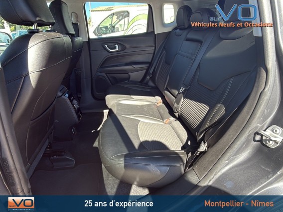 Aperçu de la photo 17 du véhicule JEEP COMPASS