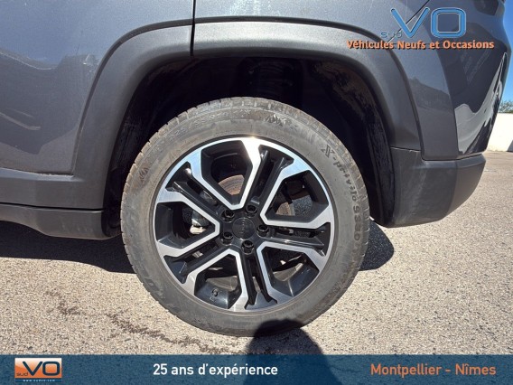 Aperçu de la photo 19 du véhicule JEEP COMPASS