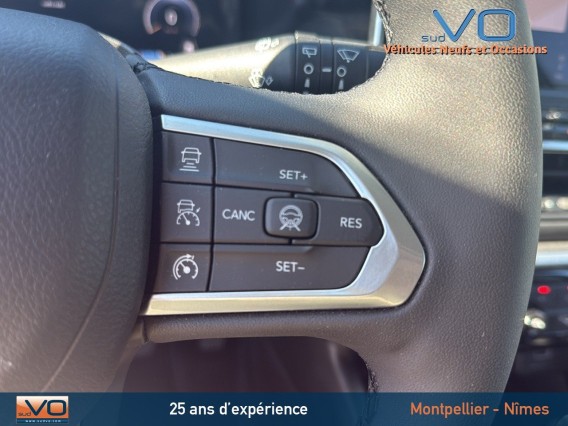 Aperçu de la photo 22 du véhicule JEEP COMPASS