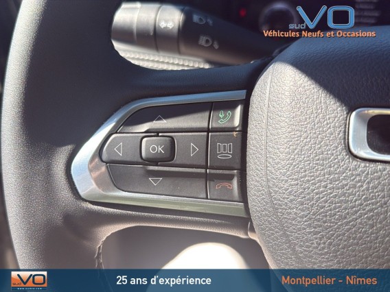 Aperçu de la photo 23 du véhicule JEEP COMPASS