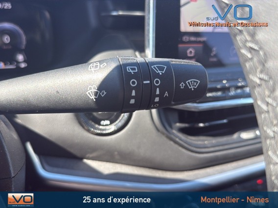 Aperçu de la photo 25 du véhicule JEEP COMPASS