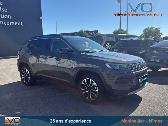 Aperçu de la photo 27 du véhicule JEEP COMPASS