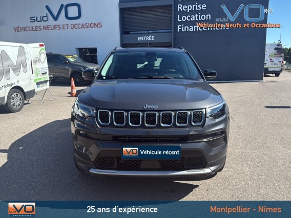 Aperçu de la photo 28 du véhicule JEEP COMPASS