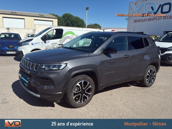 Aperçu de la photo 29 du véhicule JEEP COMPASS