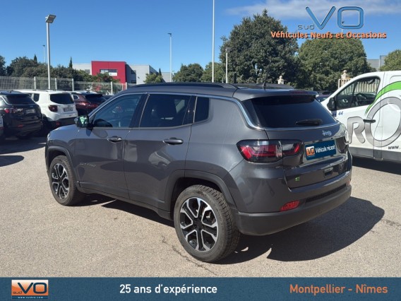 Aperçu de la photo 31 du véhicule JEEP COMPASS