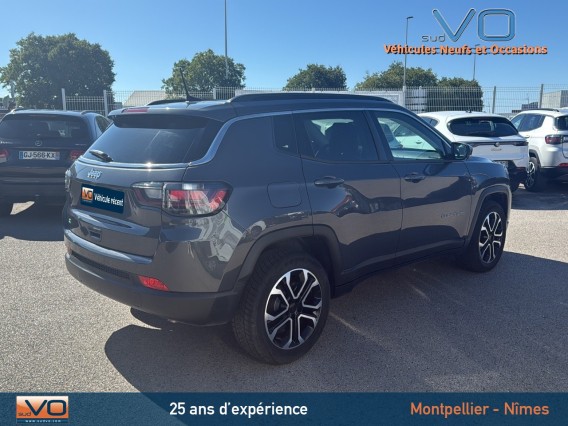 Aperçu de la photo 33 du véhicule JEEP COMPASS
