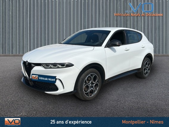 Aperçu de la photo 3 du véhicule ALFA ROMEO TONALE