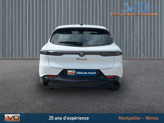 Aperçu de la photo 6 du véhicule ALFA ROMEO TONALE