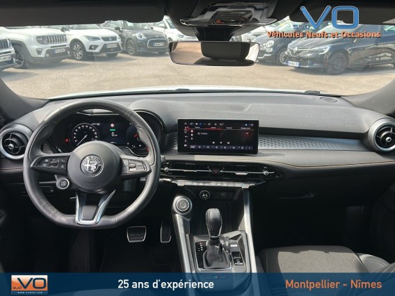 Aperçu de la photo 9 du véhicule ALFA ROMEO TONALE