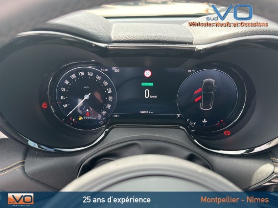 Aperçu de la photo 13 du véhicule ALFA ROMEO TONALE