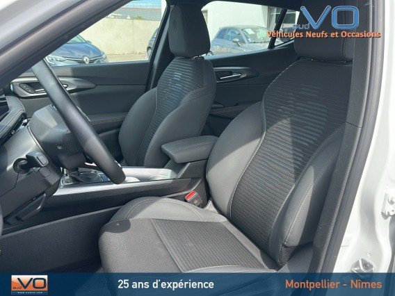 Aperçu de la photo 16 du véhicule ALFA ROMEO TONALE