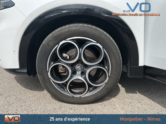 Aperçu de la photo 19 du véhicule ALFA ROMEO TONALE