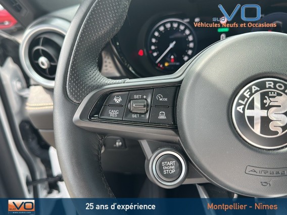 Aperçu de la photo 24 du véhicule ALFA ROMEO TONALE