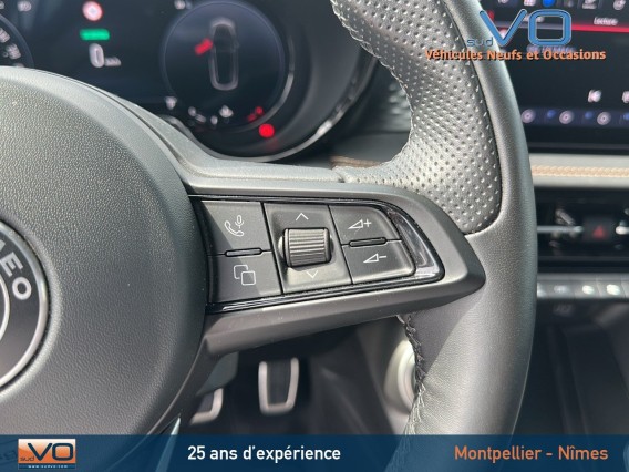 Aperçu de la photo 26 du véhicule ALFA ROMEO TONALE