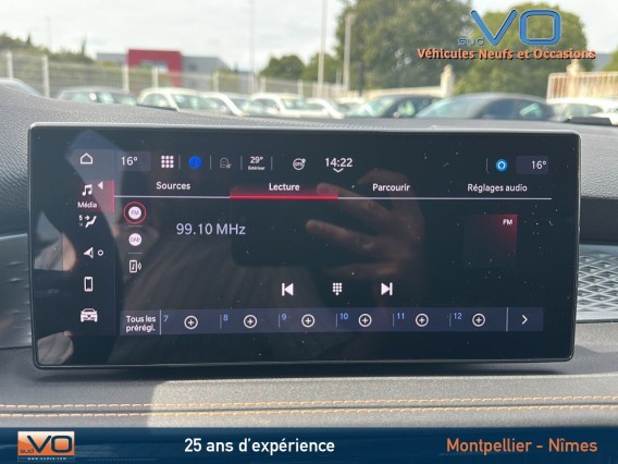 Aperçu de la photo 28 du véhicule ALFA ROMEO TONALE