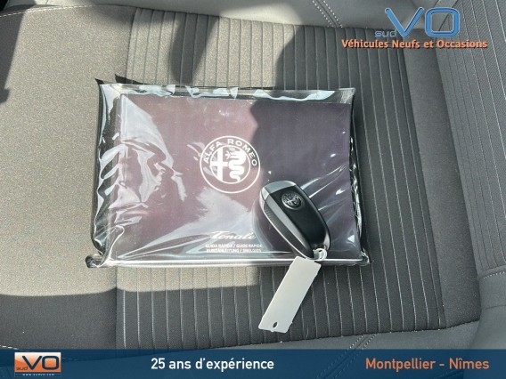 Aperçu de la photo 32 du véhicule ALFA ROMEO TONALE