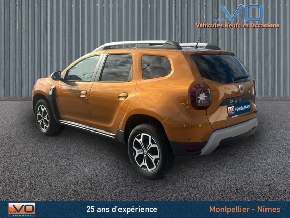 Aperçu de la photo 5 du véhicule DACIA DUSTER
