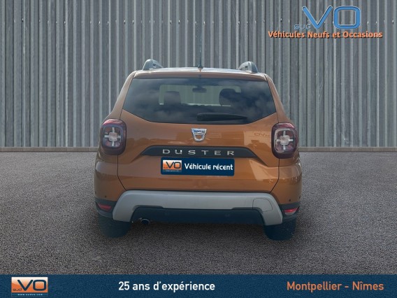 Aperçu de la photo 6 du véhicule DACIA DUSTER