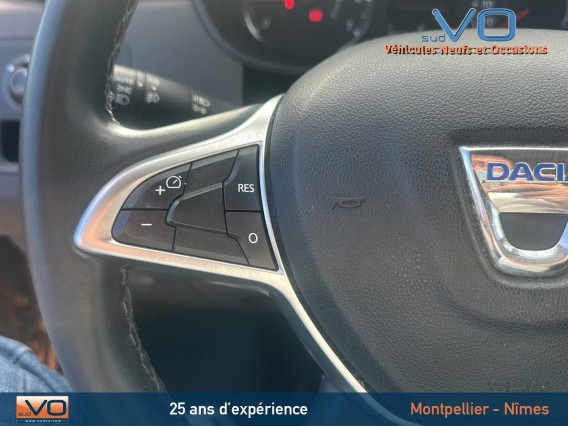 Aperçu de la photo 13 du véhicule DACIA DUSTER