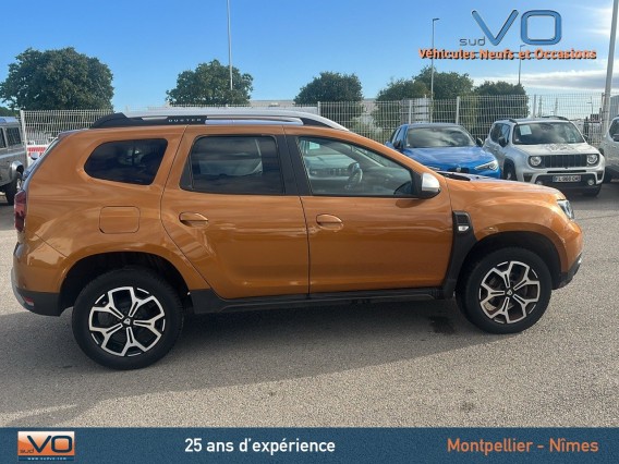 Aperçu de la photo 33 du véhicule DACIA DUSTER