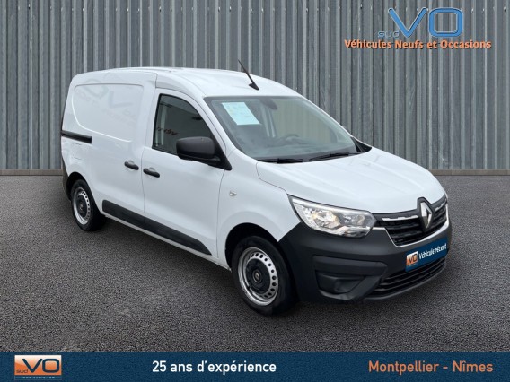 Photo du véhicule RENAULT EXPRESS VAN