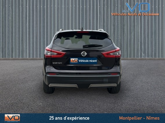 Aperçu de la photo 6 du véhicule NISSAN QASHQAI