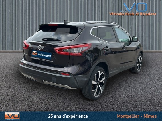 Aperçu de la photo 7 du véhicule NISSAN QASHQAI