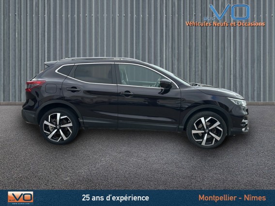 Aperçu de la photo 8 du véhicule NISSAN QASHQAI