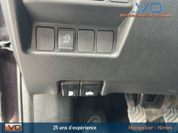 Aperçu de la photo 14 du véhicule NISSAN QASHQAI