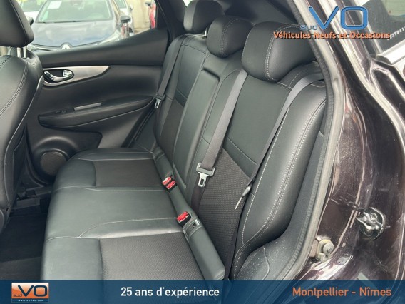 Aperçu de la photo 17 du véhicule NISSAN QASHQAI