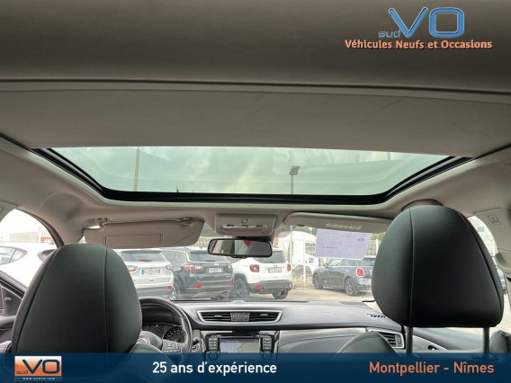 Aperçu de la photo 22 du véhicule NISSAN QASHQAI