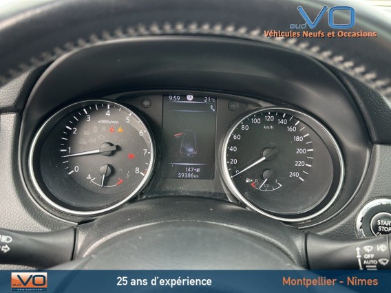 Aperçu de la photo 27 du véhicule NISSAN QASHQAI