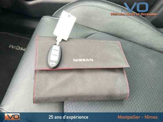 Aperçu de la photo 33 du véhicule NISSAN QASHQAI