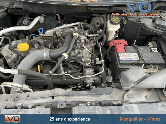 Aperçu de la photo 35 du véhicule NISSAN QASHQAI