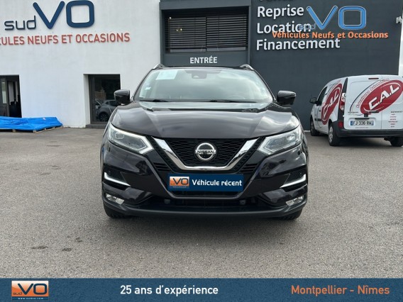 Aperçu de la photo 37 du véhicule NISSAN QASHQAI