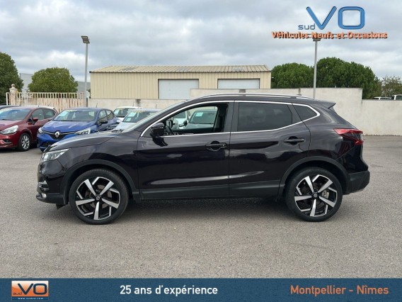 Aperçu de la photo 39 du véhicule NISSAN QASHQAI