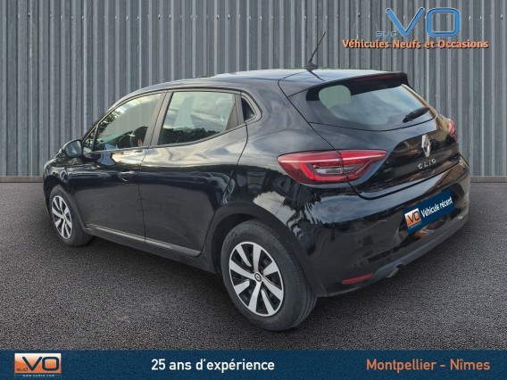 Aperçu de la photo 5 du véhicule RENAULT CLIO V