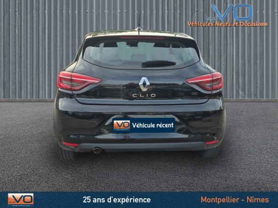 Aperçu de la photo 6 du véhicule RENAULT CLIO V